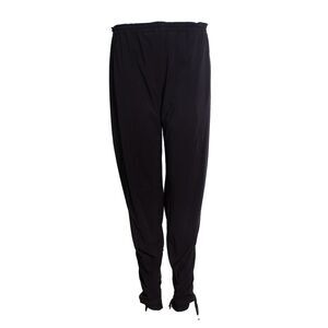 Marithe Francois Girbaud, brown pantalon